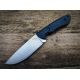 LKW Mauler VG10 Damast G10 Knife