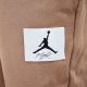 4. Air Jordan Essentials Statement Archaeo Brown Sweatpants - DA9812-256
