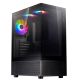 18. XPG Invader X Mini Midi Tower Black
