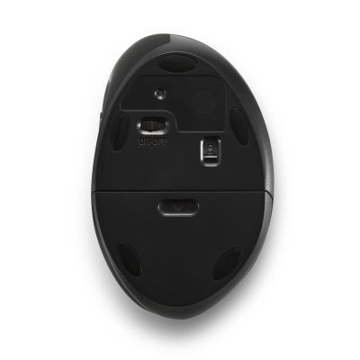 11. Kensington Ergo Pro Fit Wireless Mouse for Left-Handed Users