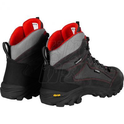3. Alpinus Dragon High Tactical GR43305 trekking shoes