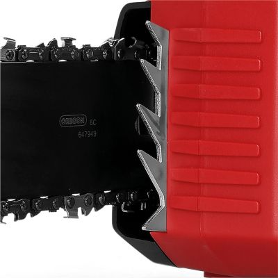 5. EINHELL GE-LC 18/25 LI BL-SOLO Cordless Chainsaw