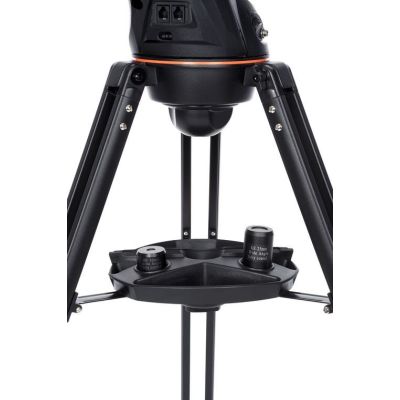 7. Celestron Astro Fi 102 Catadioptric 53x Black