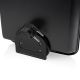 3. Tristar SA-3069 Toaster 1500W Black, Stainless Steel