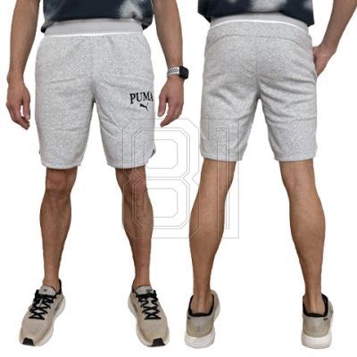 4. Puma Squad Shorts M 678975 04