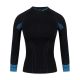 3. Thermoactive sweatshirt Alpinus Tactical Base Layer W GT43210