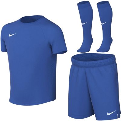 Nike Dri-Fit Park VIII blue HV8260 463 XL toddler sports set