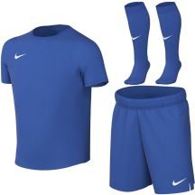 Nike Dri-Fit Park VIII blue HV8260 463 XL toddler sports set