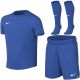Nike Dri-Fit Park VIII blue HV8260 463 XL toddler sports set