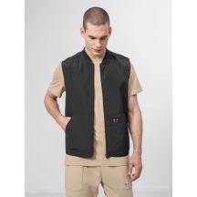 Men's Vest 4F H4Z22-BZM011