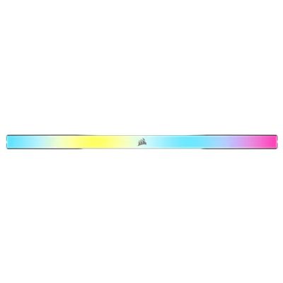 6. DDR5 64GB PC 6000 CL40 CORSAIR KIT (2x32GB) VENGEANCE RGB retail