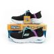 21. Skechers W 149568/BKMT Sports Shoes