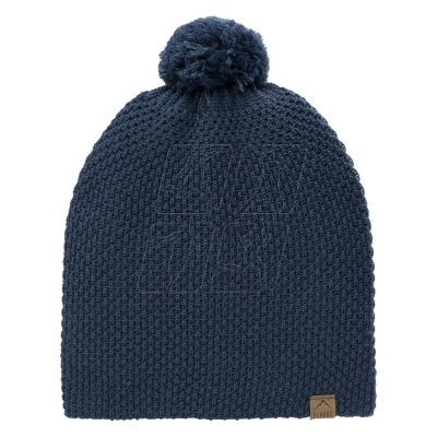 4. Elbrus Tomio Wool W 92800553519 hat