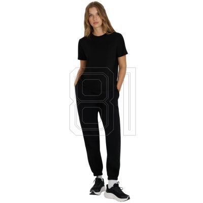 7. T-shirt 4F W 4FWAW25TTSHF2970 20S