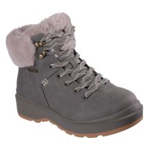 Skechers PARK CITY 168087 OLV Women’s Waterproof Winter Boots