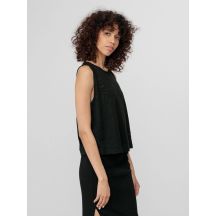 Women's T-Shirt 4F H4L22-TSD041