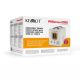 2. KEMOT PROsinus-2000 emergency power supply, pure sine wave converter with charging function 12V 230V 2000VA/1200W