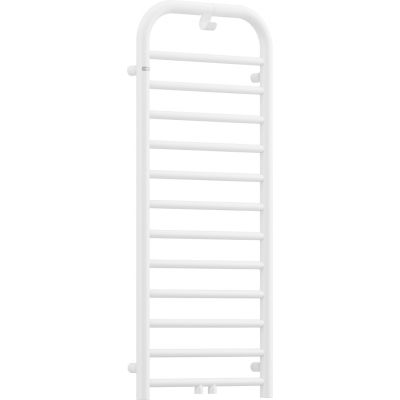 Bathroom radiator - height 121 cm