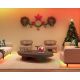 2. Govee LED Strip Light S 5m RGBIC, Wi-Fi, Bluetooth H612ACD1