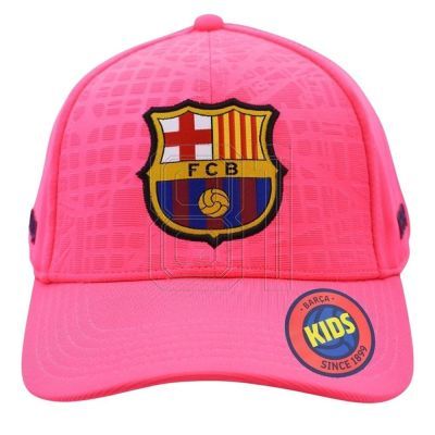 2. FC Barcelona Estadium Cap Jr 5001GEXFP
