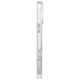 4. Uniq Coehl Savon Magnetic Charging Case for iPhone 16 Pro - Transparent