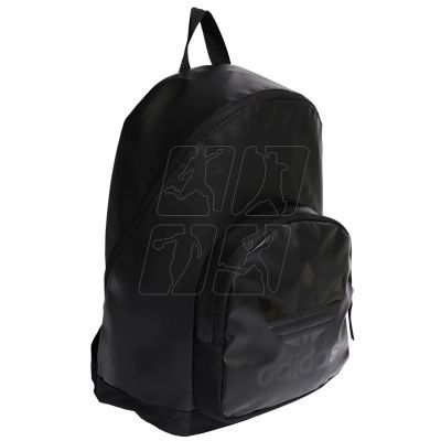 6. Backpack adidas Adicolor Archive Backpack IB9304