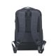 3. Rivacase 8365 43.9 cm (17.3") Backpack Black