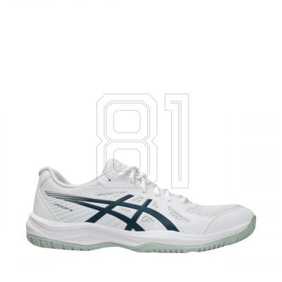 Asics Upcourt 6 M 1071A104 104 Volleyball Shoes