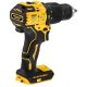 10. DeWalt 18V DCD709N-XJ Impact Drill