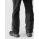 6. 4F Men's Ski Touring Pants 4FPRO Dermizax 20000 Membrane 4FAW23TFTRM373-21S Black