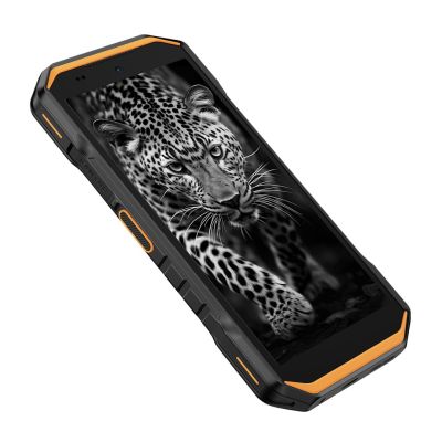 4. Ulefone Armor X32 6/128GB Vibrant Orange