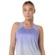 3. ASICS Road Fade Tank 2012D429-500 Purple L