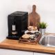 3. Cecotec Cremmaet Commpact Fully Automatic Espresso Machine 1.1 L
