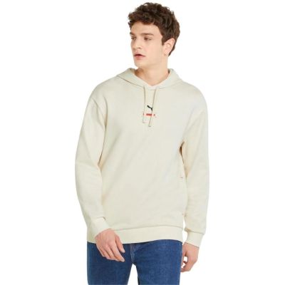 7. Puma Better Hoodie TR M 847461 99 sweatshirt