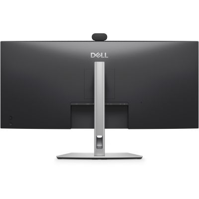 4. DELL Pro P P3426WEB 86.4 cm (34") LCD 3440 x 1440 px Wide Quad HD