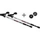 13. Nils Extreme TK631 trekking sticks