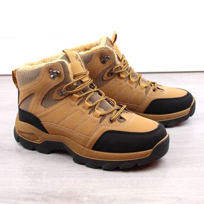 9. Potocki VanHorn M WOL202C trekking shoes