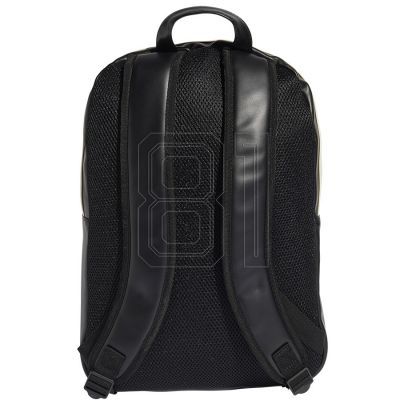 4. adidas PU Outline Trefoil Backpack JC5999