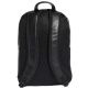 4. adidas PU Outline Trefoil Backpack JC5999