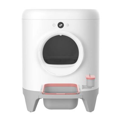 3. Concentrated air purifying cartridge