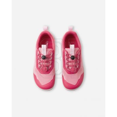 9. ReimaTec barefoot shoes Reima Tallustelu Jr 5400137B-4370