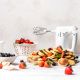 7. Hand mixer 451.4 SMAPP WHITE