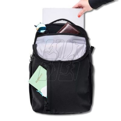 4. OGIO BACKPACK PACE PRO 20 BLACK P/N: 5924076OG