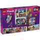 15. LEGO Friends 42687 - Liann Family House