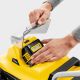 15. KARCHER LMO 2-18 Cordless Lawn Mower - 1.445-400.0