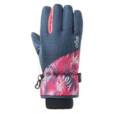 2. Bejo Vipo Jr 92800438451 ski gloves