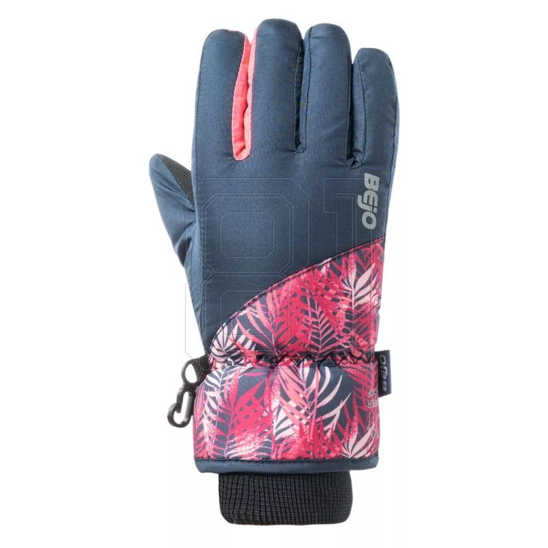 2. Bejo Vipo Jr 92800438451 ski gloves