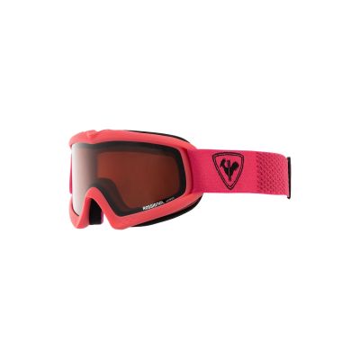 ROSSIGNOL RAFFISH PINK Ski Goggles