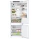7. Built-in refrigerator BOSCH KBN96VFE0 70 cm wide