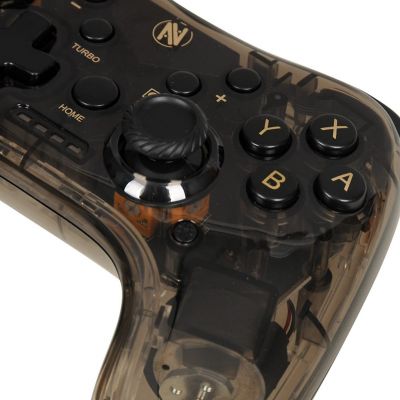 2. AURORA GAMEPAD GP5 SWITCH CONTROLLER, ANDROID, IOS